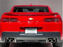 2015 Chevrolet Camaro (CC-2078516) for sale in Depew, New York