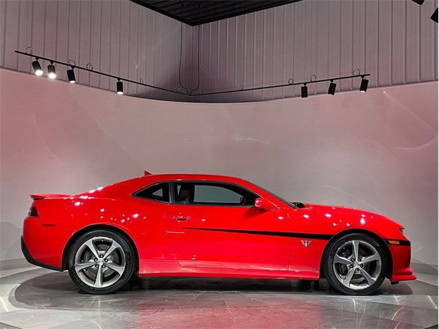 2015 Chevrolet Camaro (CC-2078516) for sale in Depew, New York