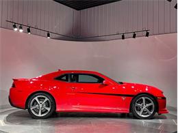 2015 Chevrolet Camaro (CC-2078516) for sale in Depew, New York