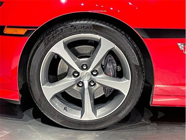 2015 Chevrolet Camaro (CC-2078516) for sale in Depew, New York