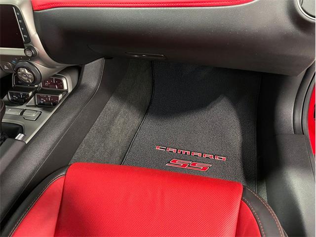 2015 Chevrolet Camaro (CC-2078516) for sale in Depew, New York