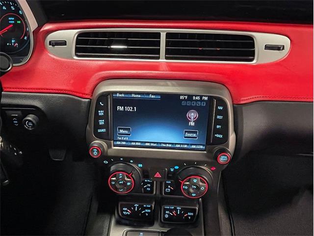 2015 Chevrolet Camaro (CC-2078516) for sale in Depew, New York