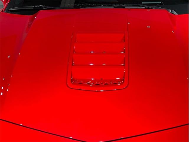2015 Chevrolet Camaro (CC-2078516) for sale in Depew, New York