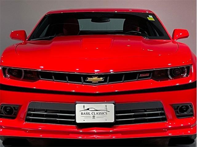 2015 Chevrolet Camaro (CC-2078516) for sale in Depew, New York