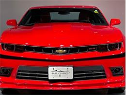 2015 Chevrolet Camaro (CC-2078516) for sale in Depew, New York