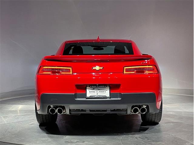 2015 Chevrolet Camaro (CC-2078516) for sale in Depew, New York