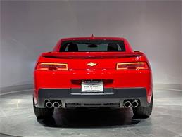 2015 Chevrolet Camaro (CC-2078516) for sale in Depew, New York