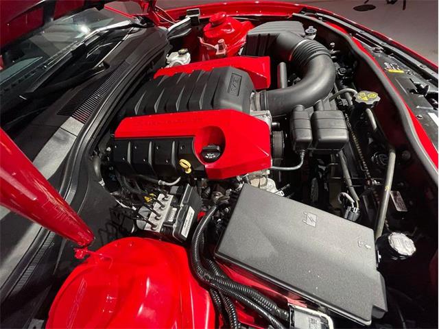 2015 Chevrolet Camaro (CC-2078516) for sale in Depew, New York