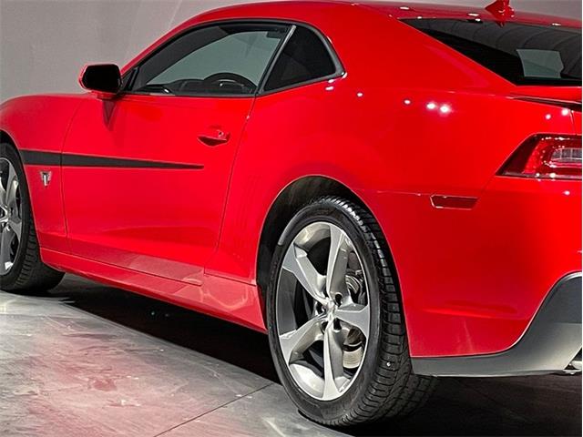 2015 Chevrolet Camaro (CC-2078516) for sale in Depew, New York