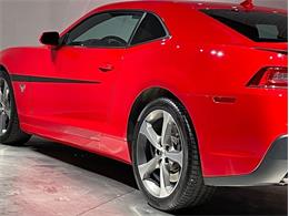 2015 Chevrolet Camaro (CC-2078516) for sale in Depew, New York