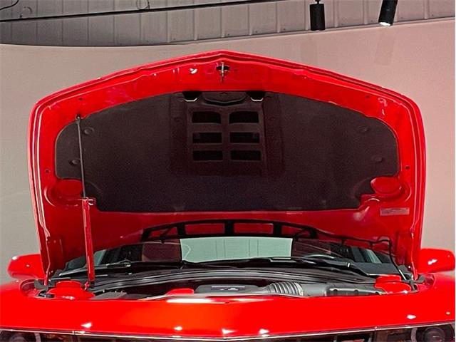 2015 Chevrolet Camaro (CC-2078516) for sale in Depew, New York