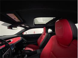2015 Chevrolet Camaro (CC-2078516) for sale in Depew, New York