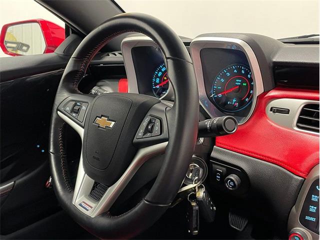 2015 Chevrolet Camaro (CC-2078516) for sale in Depew, New York