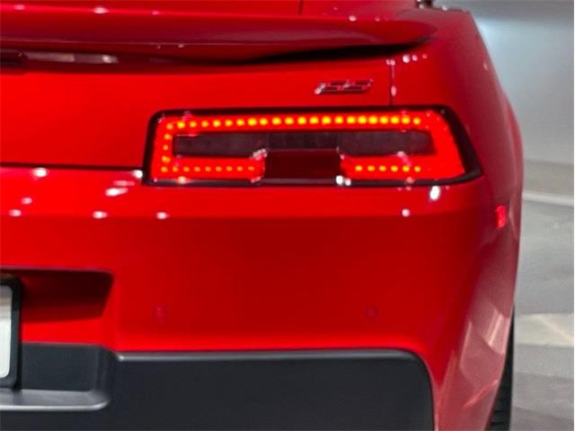 2015 Chevrolet Camaro (CC-2078516) for sale in Depew, New York