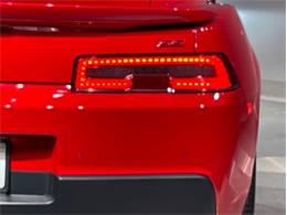 2015 Chevrolet Camaro (CC-2078516) for sale in Depew, New York