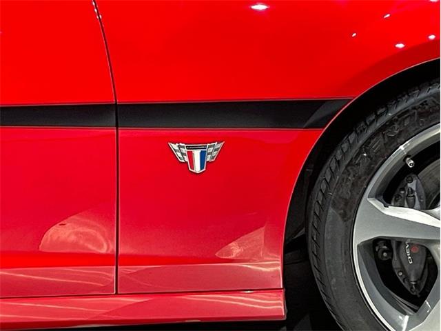 2015 Chevrolet Camaro (CC-2078516) for sale in Depew, New York