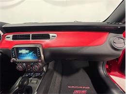 2015 Chevrolet Camaro (CC-2078516) for sale in Depew, New York