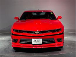 2015 Chevrolet Camaro (CC-2078516) for sale in Depew, New York