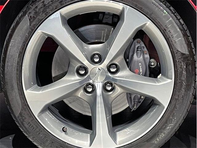 2015 Chevrolet Camaro (CC-2078516) for sale in Depew, New York
