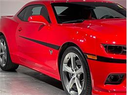 2015 Chevrolet Camaro (CC-2078516) for sale in Depew, New York