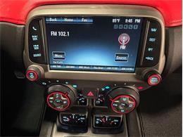 2015 Chevrolet Camaro (CC-2078516) for sale in Depew, New York