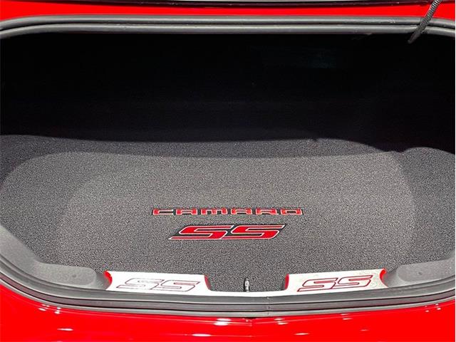2015 Chevrolet Camaro (CC-2078516) for sale in Depew, New York