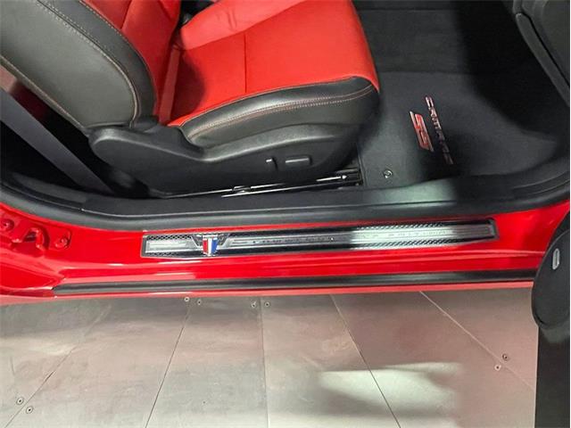 2015 Chevrolet Camaro (CC-2078516) for sale in Depew, New York