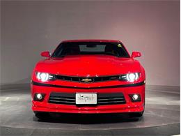 2015 Chevrolet Camaro (CC-2078516) for sale in Depew, New York