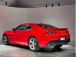 2015 Chevrolet Camaro (CC-2078516) for sale in Depew, New York