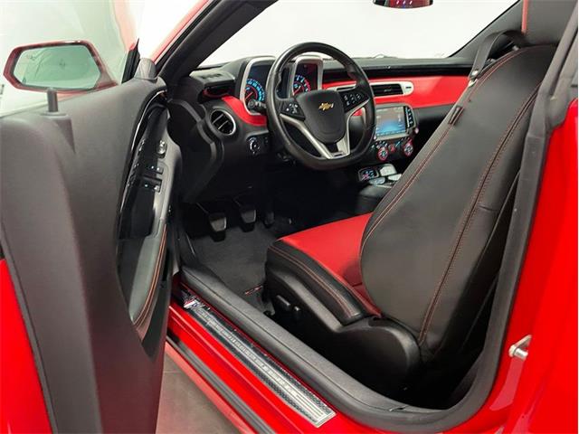2015 Chevrolet Camaro (CC-2078516) for sale in Depew, New York