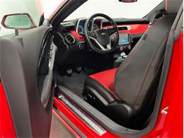 2015 Chevrolet Camaro (CC-2078516) for sale in Depew, New York