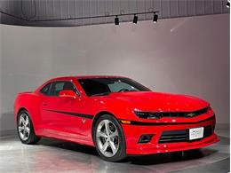 2015 Chevrolet Camaro (CC-2078516) for sale in Depew, New York