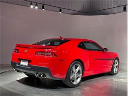 2015 Chevrolet Camaro (CC-2078516) for sale in Depew, New York