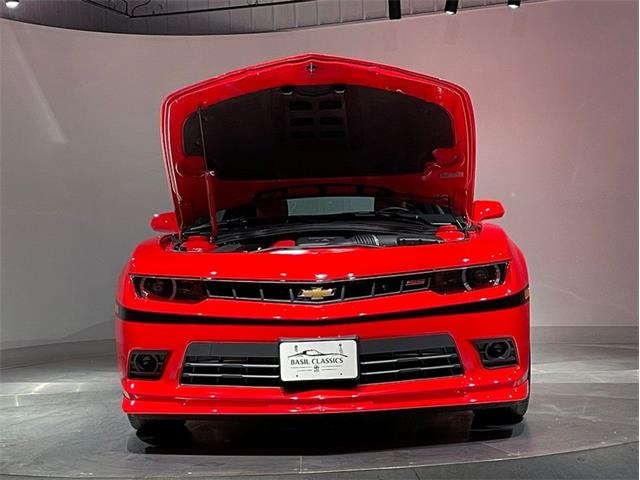 2015 Chevrolet Camaro (CC-2078516) for sale in Depew, New York