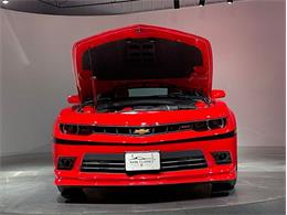 2015 Chevrolet Camaro (CC-2078516) for sale in Depew, New York