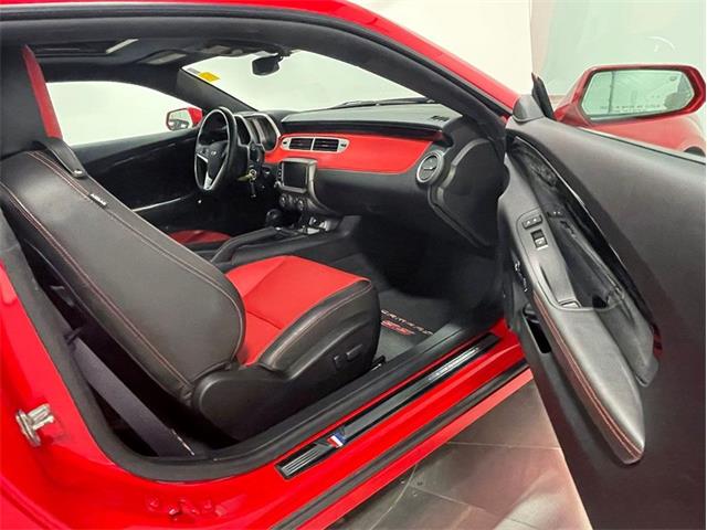2015 Chevrolet Camaro (CC-2078516) for sale in Depew, New York
