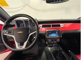 2015 Chevrolet Camaro (CC-2078516) for sale in Depew, New York