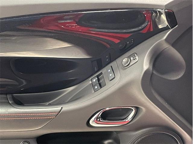 2015 Chevrolet Camaro (CC-2078516) for sale in Depew, New York