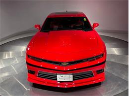 2015 Chevrolet Camaro (CC-2078516) for sale in Depew, New York