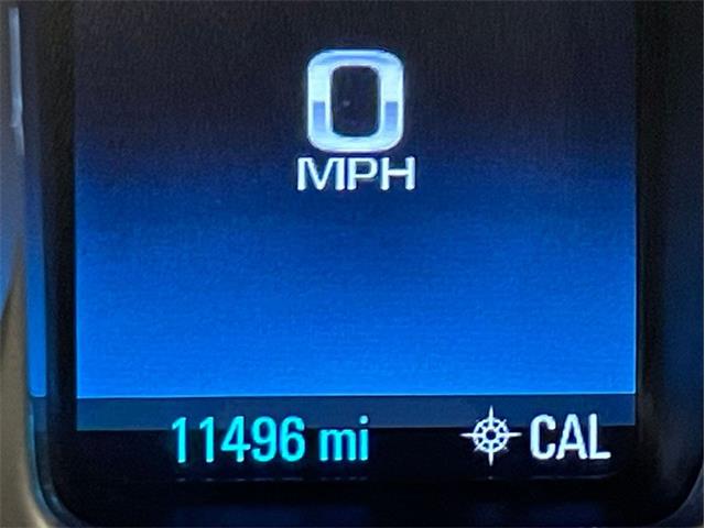 2015 Chevrolet Camaro (CC-2078516) for sale in Depew, New York