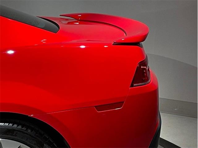 2015 Chevrolet Camaro (CC-2078516) for sale in Depew, New York