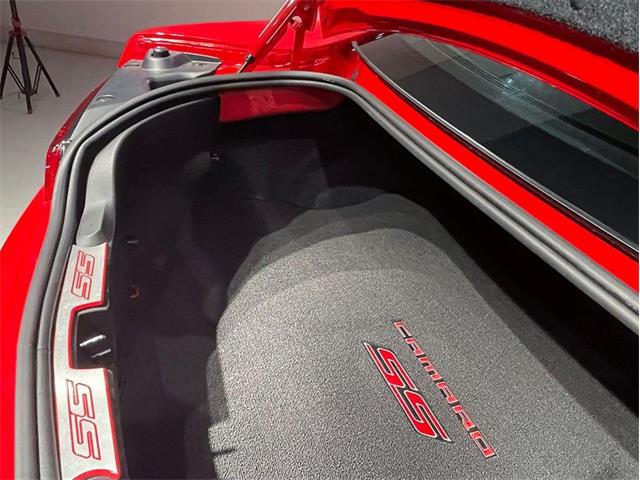 2015 Chevrolet Camaro (CC-2078516) for sale in Depew, New York