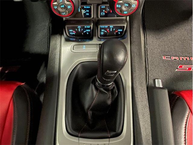 2015 Chevrolet Camaro (CC-2078516) for sale in Depew, New York