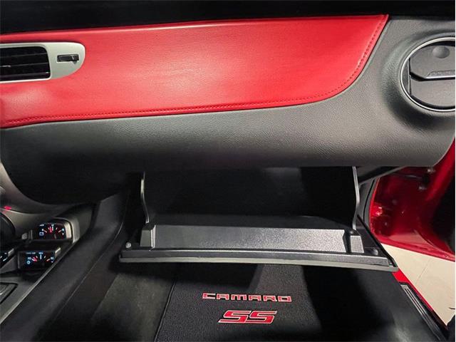 2015 Chevrolet Camaro (CC-2078516) for sale in Depew, New York