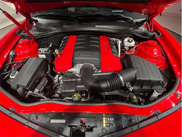 2015 Chevrolet Camaro (CC-2078516) for sale in Depew, New York
