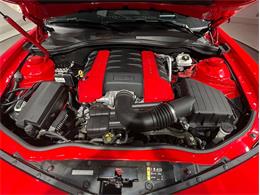 2015 Chevrolet Camaro (CC-2078516) for sale in Depew, New York