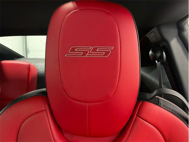 2015 Chevrolet Camaro (CC-2078516) for sale in Depew, New York
