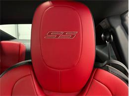 2015 Chevrolet Camaro (CC-2078516) for sale in Depew, New York