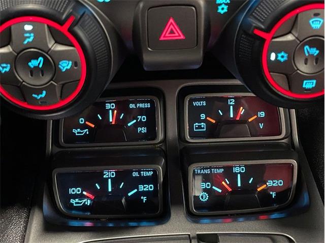 2015 Chevrolet Camaro (CC-2078516) for sale in Depew, New York