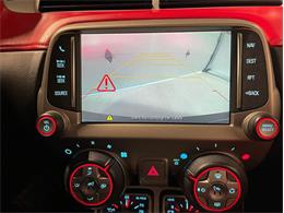 2015 Chevrolet Camaro (CC-2078516) for sale in Depew, New York